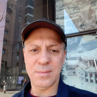 Тигран, Армения, Масис, 53 года