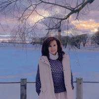 Лариса, Россия, Иваново, 48 лет