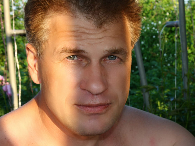 Сергей, Россия, Барнаул, 61 год. Сайт отцов-одиночек GdePapa.Ru