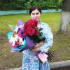Аня, 46, Россия, Иваново