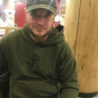 Александр, Москва, м. Бабушкинская, 38 лет