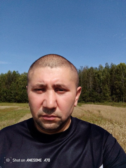 Игорь Капитоненков, Россия, Смоленск, 39 лет. Познакомлюсь для создания семьи.