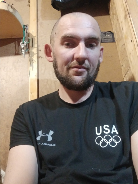 Сергей Генадиевич, Россия, Свердловск, 36 лет. Хочу познакомиться с женщиной