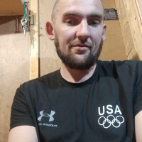 Сергей Генадиевич, Россия, Свердловск, 36 лет