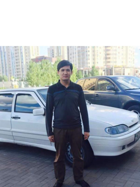 Канат, Казахстан, Шымкент. Фото на сайте ГдеПапа.Ру