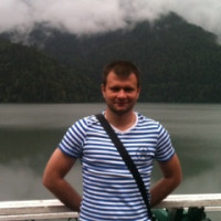 Александр Щуклин, Россия, Киров, 36 лет