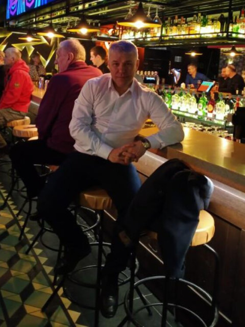 Алексей, Россия, Новосибирск. Фото на сайте ГдеПапа.Ру