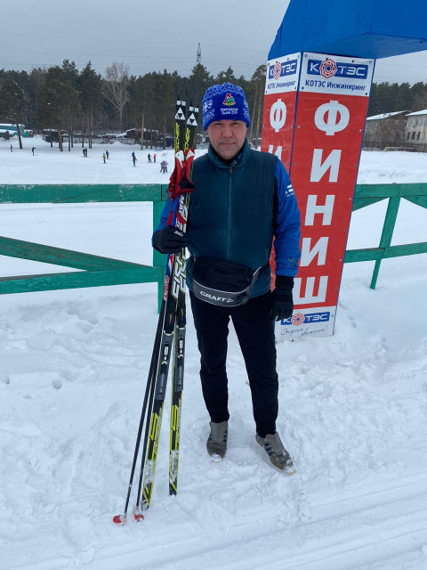 Алексей, Россия, Новосибирск. Фото на сайте ГдеПапа.Ру