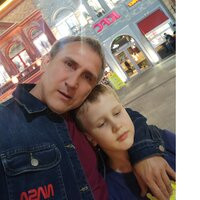 Евгений Енгалычев, Узбекистан, Ташкент, 49 лет