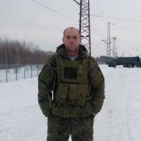 Геннадий Кульков, Россия, Мелитополь, 42 года