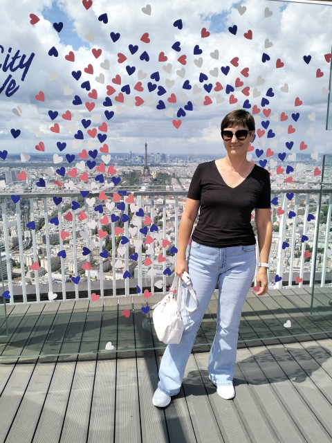 Эльвира, Казахстан, Алматы. Фото на сайте ГдеПапа.Ру