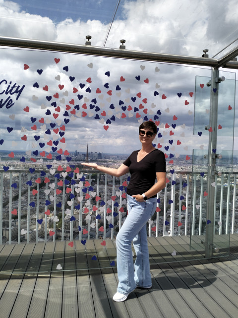 Эльвира, Казахстан, Алматы. Фото на сайте ГдеПапа.Ру