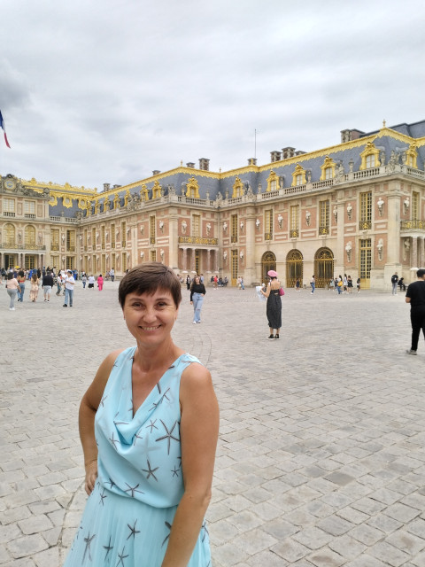 Эльвира, Казахстан, Алматы. Фото на сайте ГдеПапа.Ру