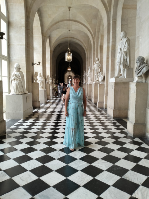 Эльвира, Казахстан, Алматы. Фото на сайте ГдеПапа.Ру