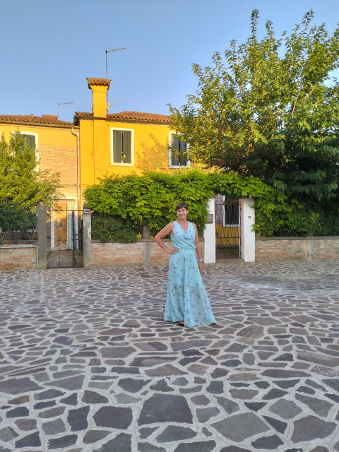 Эльвира, Казахстан, Алматы. Фото на сайте ГдеПапа.Ру