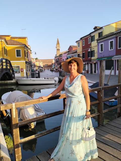 Эльвира, Казахстан, Алматы. Фото на сайте ГдеПапа.Ру