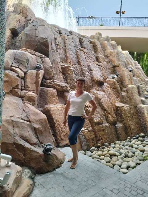 Эльвира, Казахстан, Алматы. Фото на сайте ГдеПапа.Ру