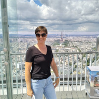 Эльвира, Казахстан, Алматы, 49 лет