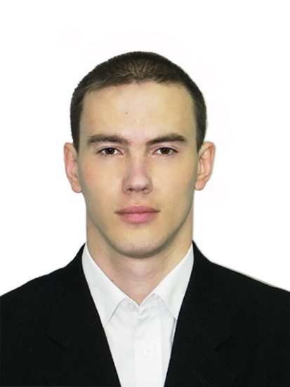 Андрей, Россия, Кемерово. Фото на сайте ГдеПапа.Ру