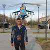 Виталий, Россия, Новый Уренгой, 47