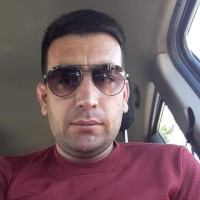 Камран Джураев, Узбекистан, Ташкент, 39 лет