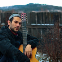 Константин, Россия, Красноярск, 34 года