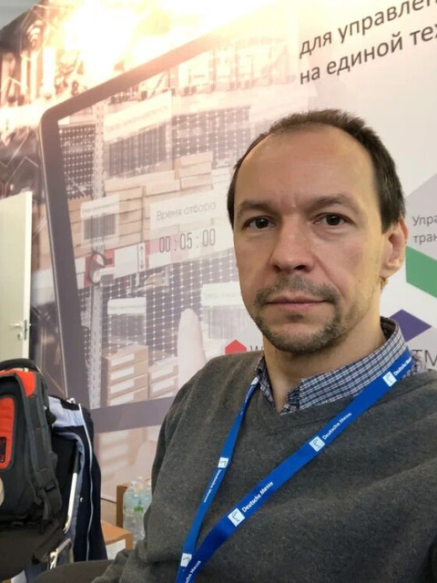 Олег, Россия, Дедовск. Фото на сайте ГдеПапа.Ру