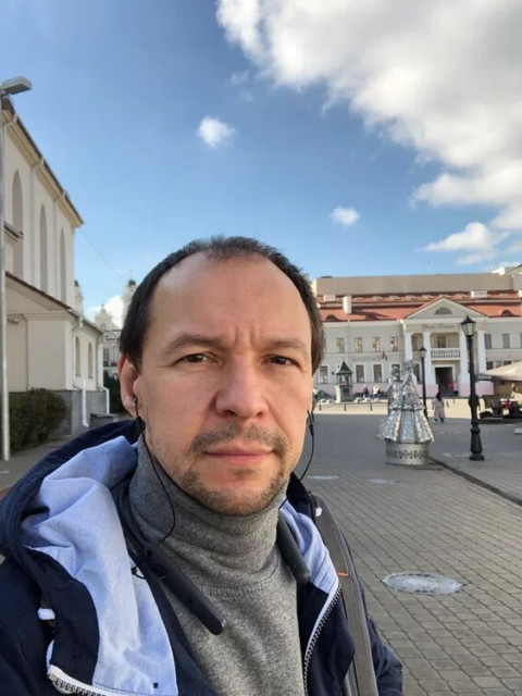 Олег, Россия, Дедовск, 48 лет, 1 ребенок. Познакомлюсь с женщиной для любви и серьезных отношений, брака и создания семьи, дружбы и общения. Анкета 812743. 