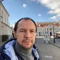 Олег, Россия, Дедовск, 48 лет