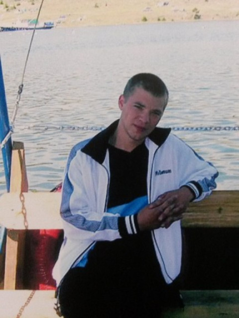 Алексей, Россия, Красноярск. Фото на сайте ГдеПапа.Ру