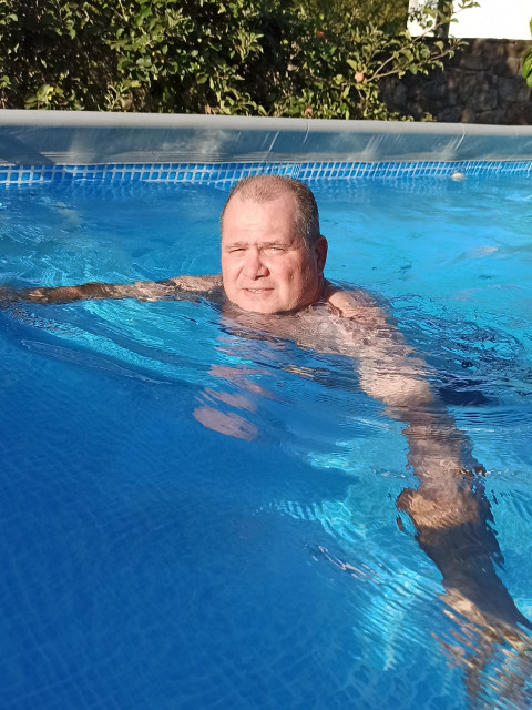 Олег, Россия, Краснодар. Фото на сайте ГдеПапа.Ру