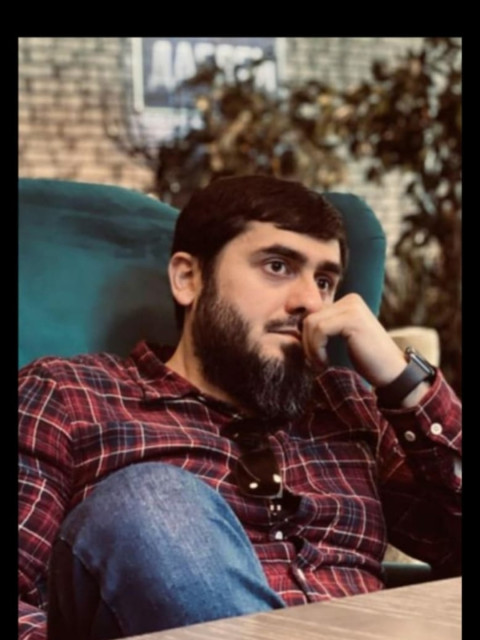 Шамиль, Россия, Москва, 41 год. Познакомлюсь с женщиной для любви и серьезных отношений.Не пью не курю хочу найти серьёзную девушку для создания семьи