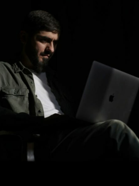 Шамиль, Россия, Москва. Фото на сайте ГдеПапа.Ру