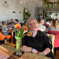 Лана, Россия, Бронницы, 41 год