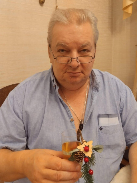 Андрей Садидинов, Россия, Москва. Фото на сайте ГдеПапа.Ру