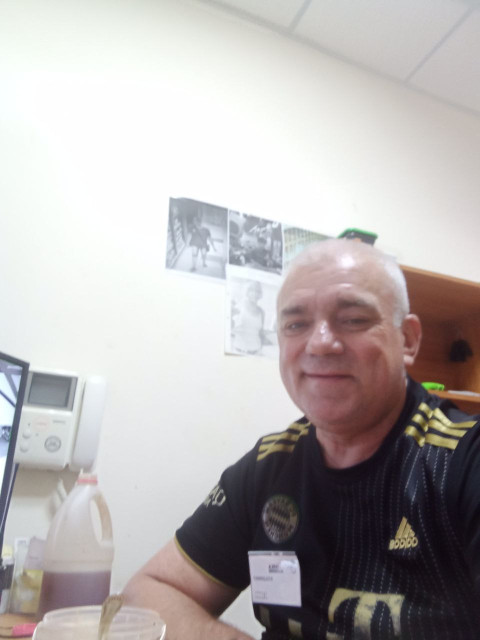 Владимир, Луганск, 57 лет, 1 ребенок, 1 фото. Познакомлюсь с женщиной для брака и создания семьи.  Анкета 812844. 