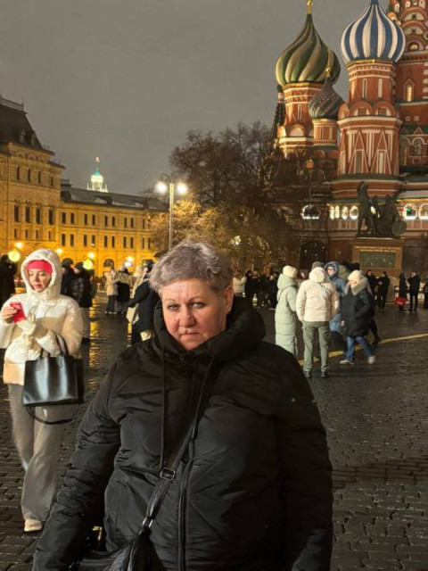 Татьяна, Энгельс, 59 лет, 2 ребенка, 1 фото. Познакомлюсь с мужчиной для любви и серьезных отношений.  Анкета 812845. 