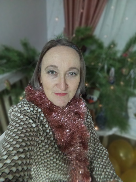 Елена, Старый Оскол, 55 лет, 3 ребенка, 1 фото. Познакомлюсь с мужчиной для серьезных отношений.  Анкета 812849. 