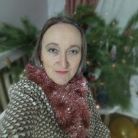 Елена, Россия, Старый Оскол, 55 лет