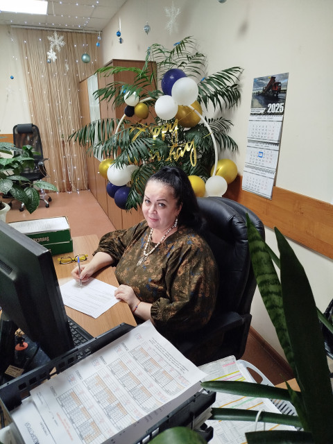 Валерия, Россия, Новый Уренгой. Фото на сайте ГдеПапа.Ру