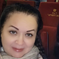 Валерия, Россия, Новый Уренгой, 59 лет