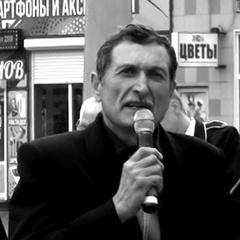 Игорь Гиль, Россия, Горловка, 66 лет. Познакомлюсь для серьезных отношений и создания семьи.