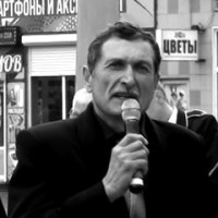 Игорь Гиль, Россия, Горловка, 66 лет