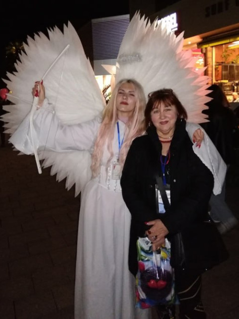 Анастасия, Россия, Краснодар. Фото на сайте ГдеПапа.Ру