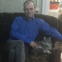 Евгений, Россия, Краснодар, 52 года