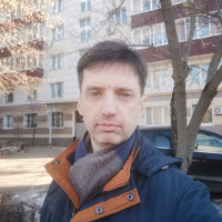 Андрей, Москва, м. Сходненская, 52 года