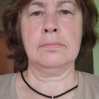 Елена, Россия, Санкт-Петербург, 63 года