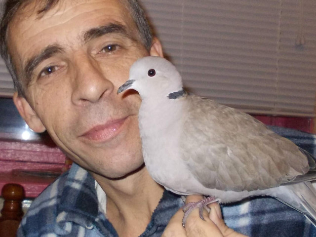 Евгений, Россия, Липецк. Фото на сайте ГдеПапа.Ру