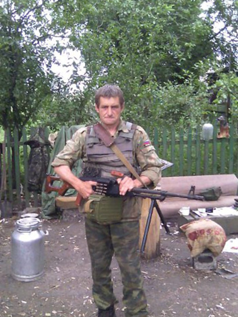 Александр, Россия, Славянск-на-Кубани. Фото на сайте ГдеПапа.Ру