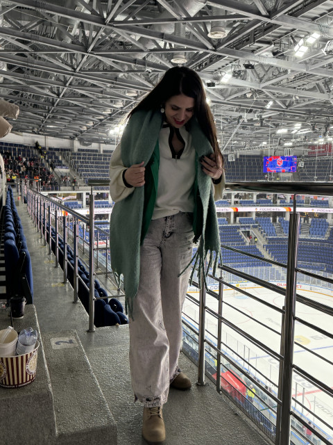 Эсмиральда, Россия, Москва. Фото на сайте ГдеПапа.Ру